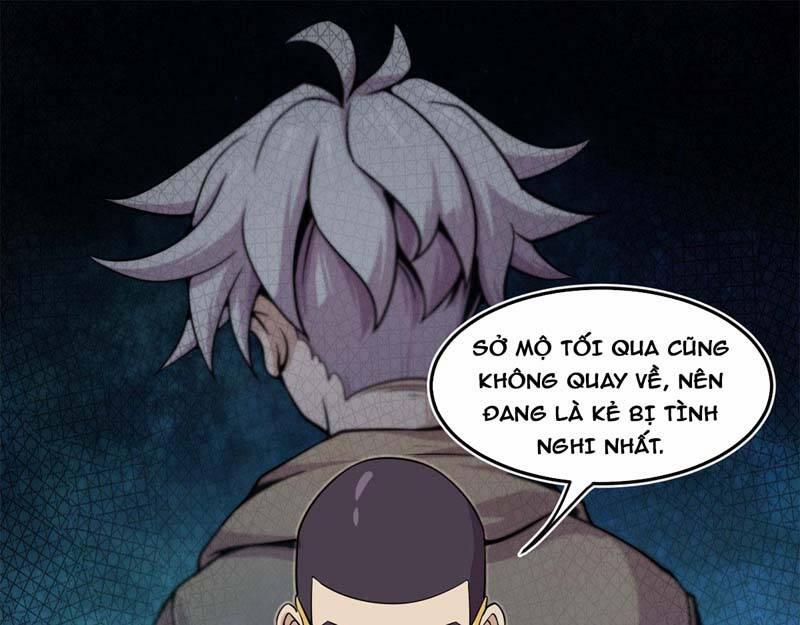 Sủng Mị 12 trang 47