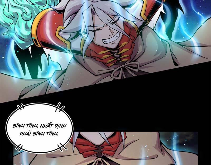 Sủng Mị 12 trang 5