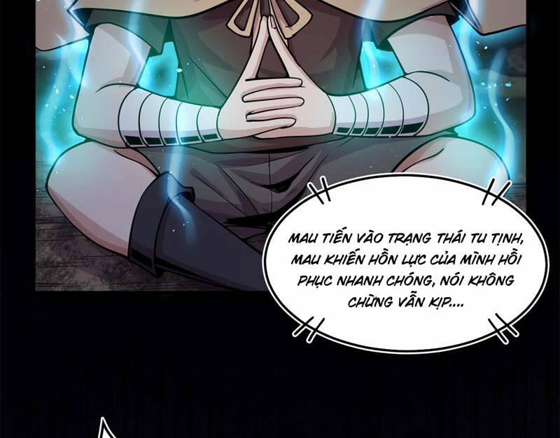 Sủng Mị 12 trang 6