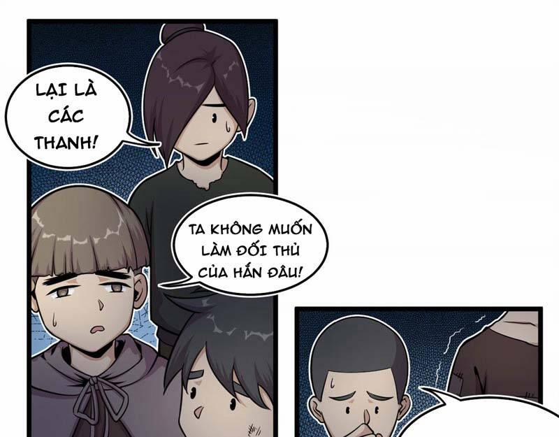 Sủng Mị 12 trang 81