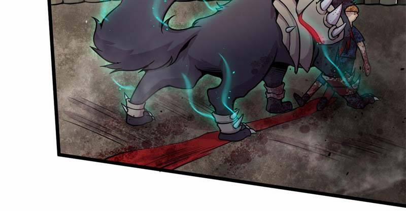 Sủng Mị 13 trang 16