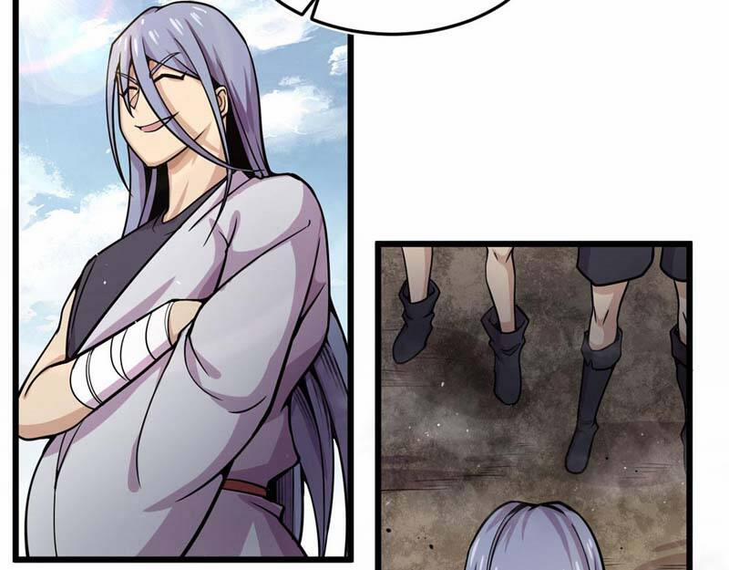 Sủng Mị 13 trang 19