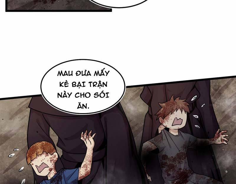 Sủng Mị 13 trang 27