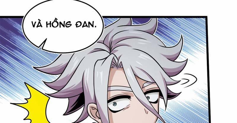 Sủng Mị 13 trang 32