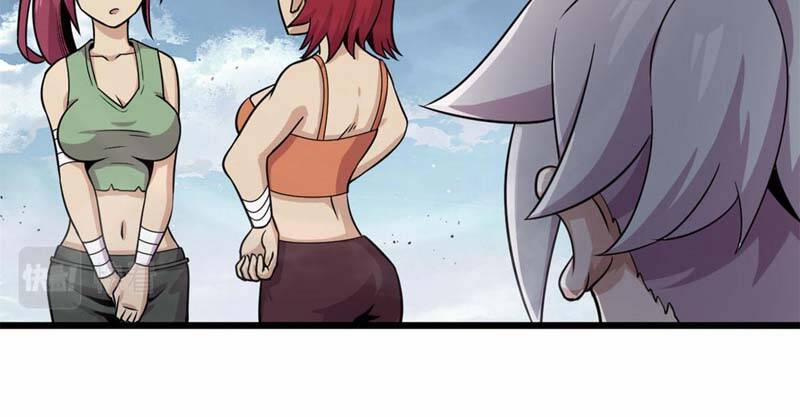 Sủng Mị 13 trang 34