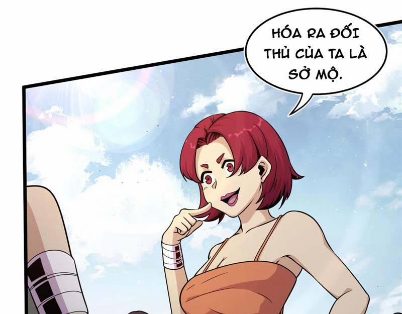 Sủng Mị 13 trang 35