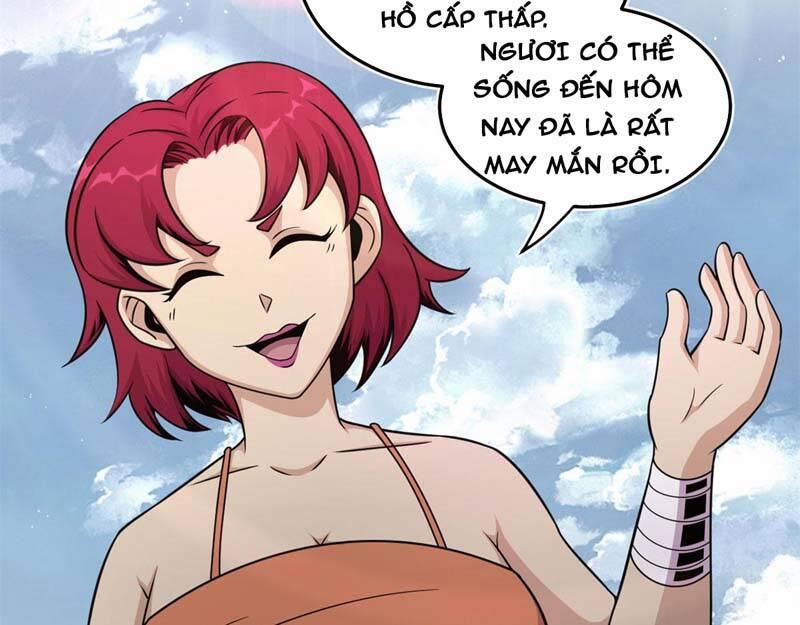 Sủng Mị 13 trang 49