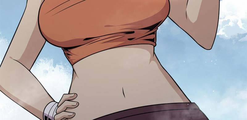 Sủng Mị 13 trang 50