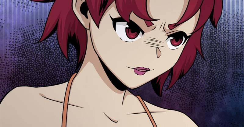 Sủng Mị 13 trang 54