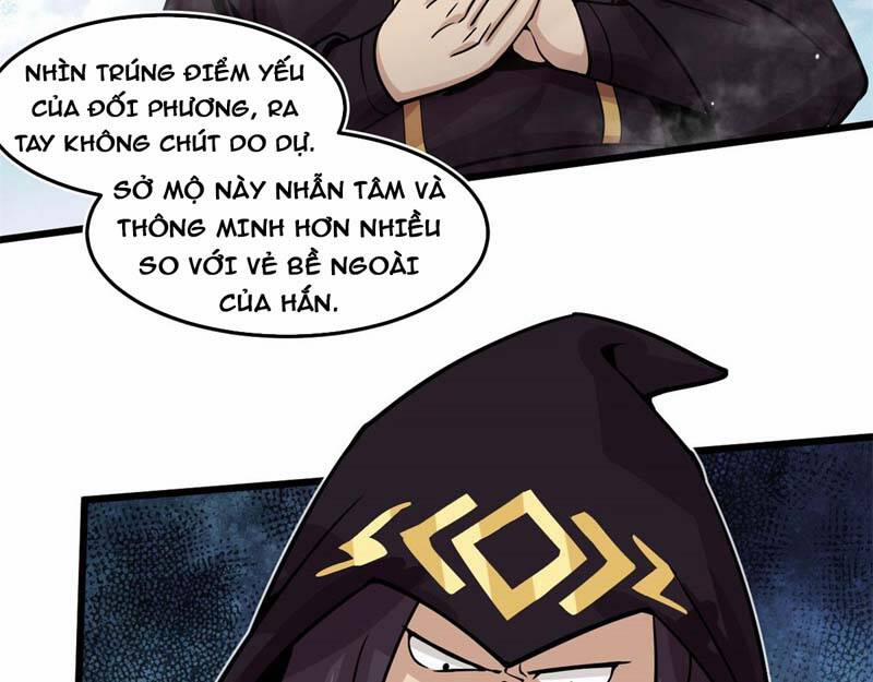 Sủng Mị 13 trang 71