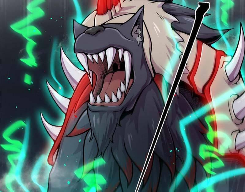 Sủng Mị 13 trang 9