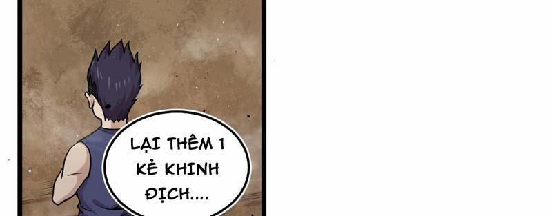 Sủng Mị 14 trang 22