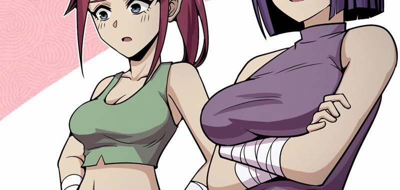 Sủng Mị 14 trang 32