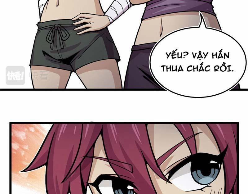 Sủng Mị 14 trang 33