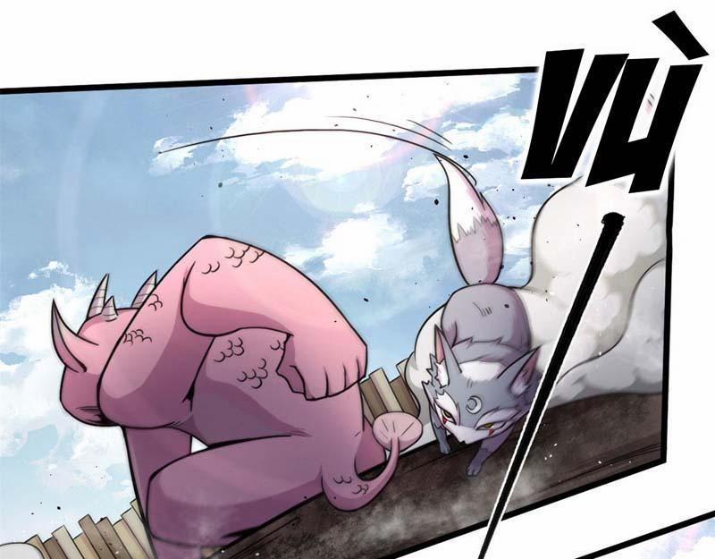 Sủng Mị 14 trang 36