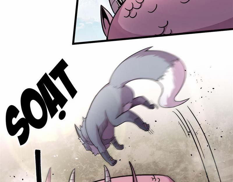 Sủng Mị 14 trang 38