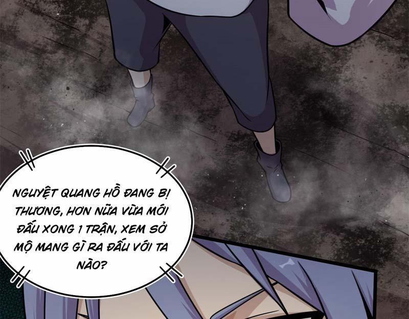 Sủng Mị 14 trang 82