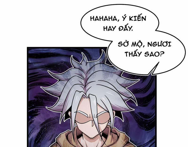 Sủng Mị 14 trang 84