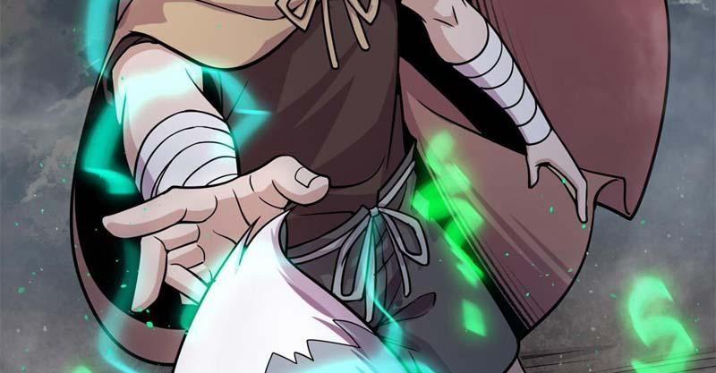 Sủng Mị 15 trang 10