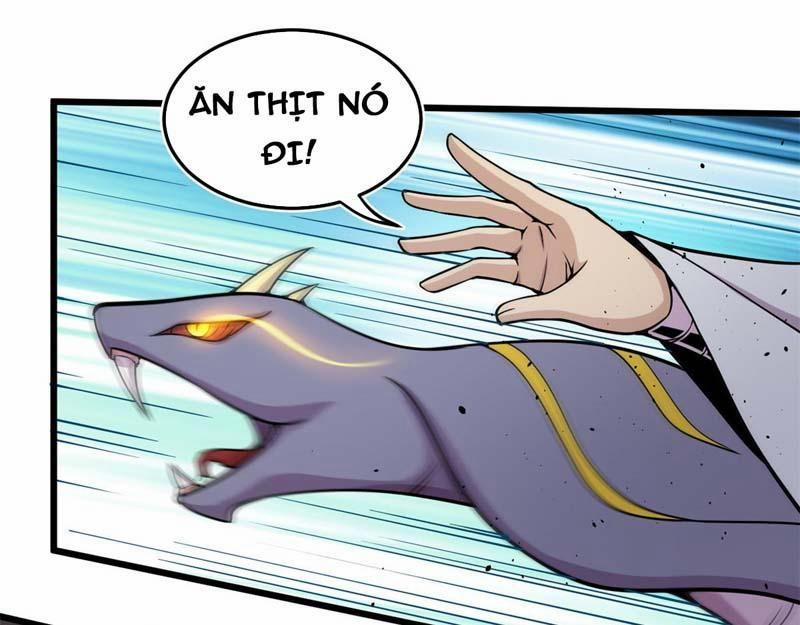 Sủng Mị 15 trang 13