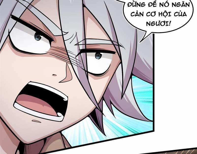 Sủng Mị 15 trang 21