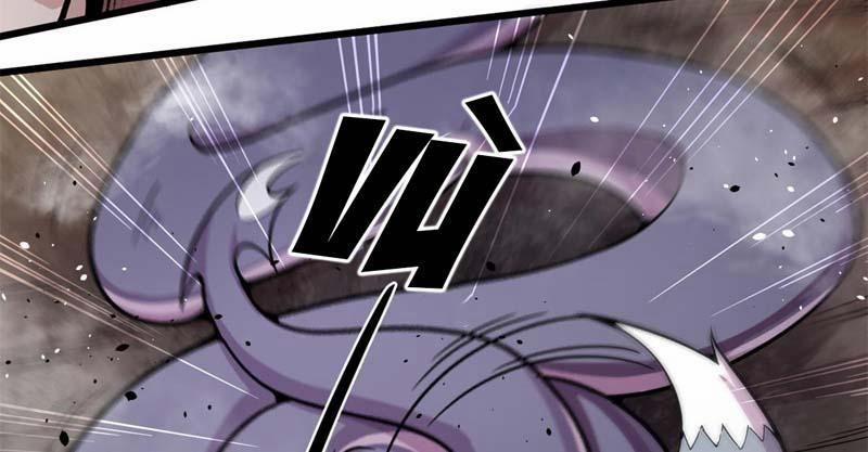 Sủng Mị 15 trang 22