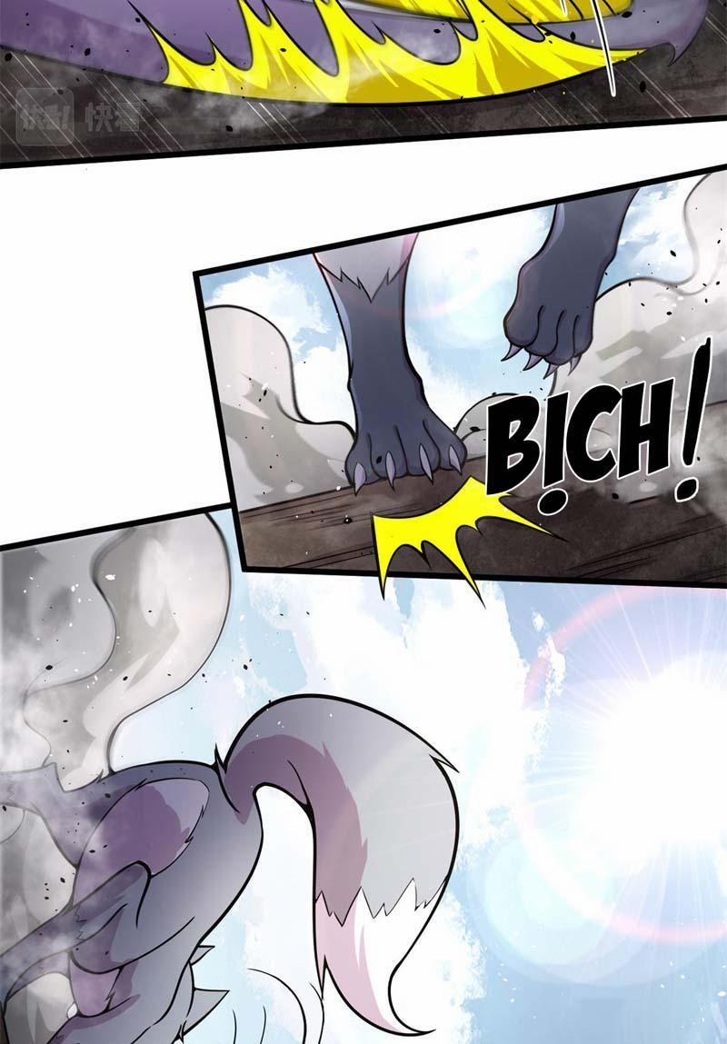 Sủng Mị 15 trang 26