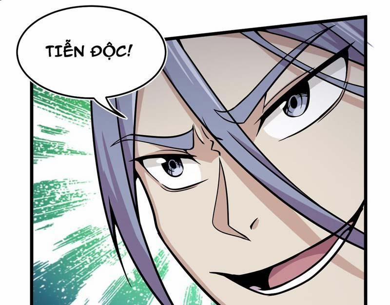 Sủng Mị 15 trang 29