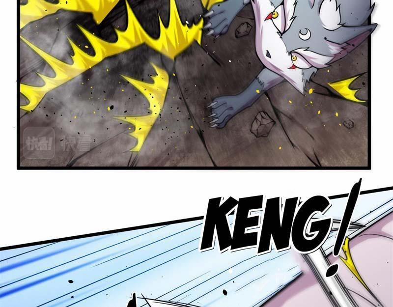 Sủng Mị 15 trang 40