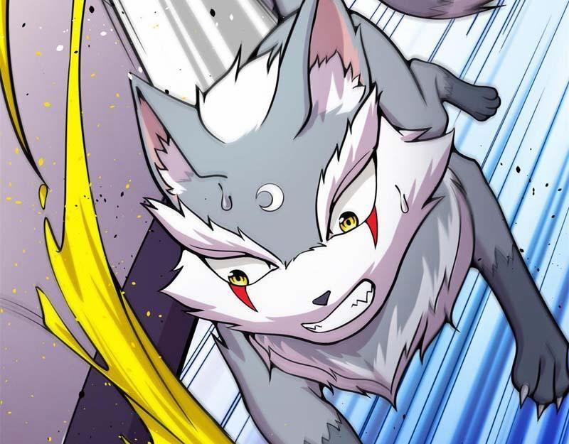 Sủng Mị 15 trang 42