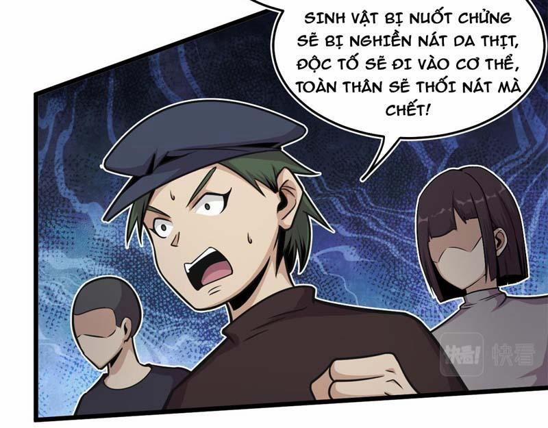 Sủng Mị 15 trang 54