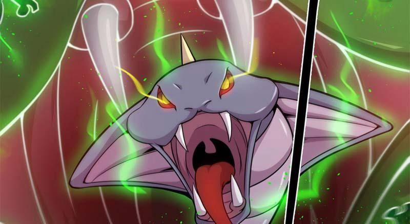 Sủng Mị 15 trang 67