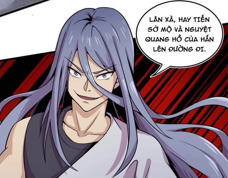 Sủng Mị 16 trang 15