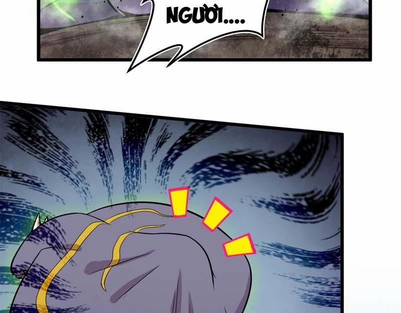 Sủng Mị 16 trang 19