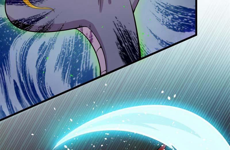 Sủng Mị 16 trang 20