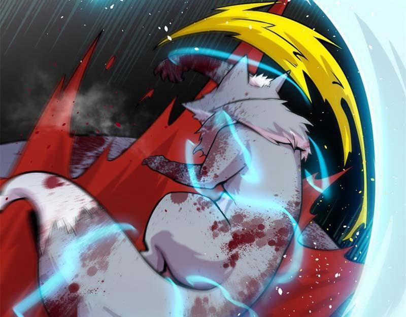 Sủng Mị 16 trang 21