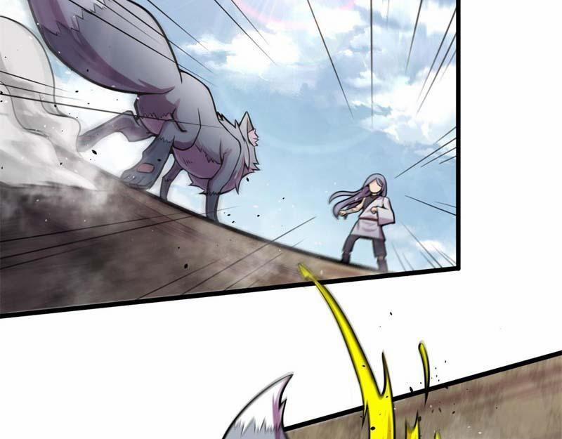 Sủng Mị 16 trang 28