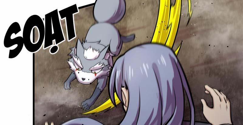 Sủng Mị 16 trang 29