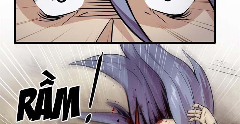 Sủng Mị 16 trang 31