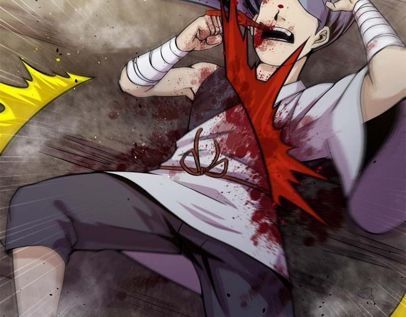 Sủng Mị 16 trang 32