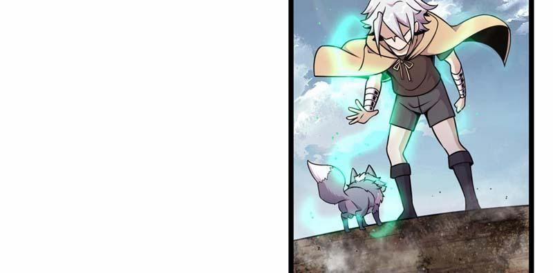 Sủng Mị 16 trang 35