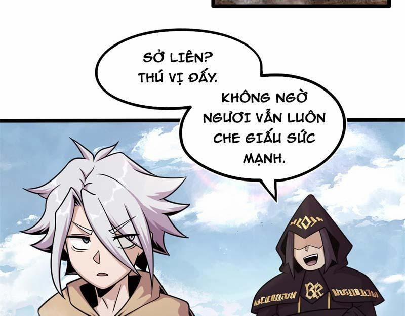 Sủng Mị 16 trang 36