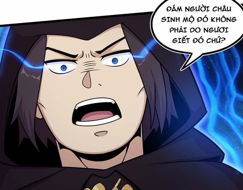 Sủng Mị 16 trang 40