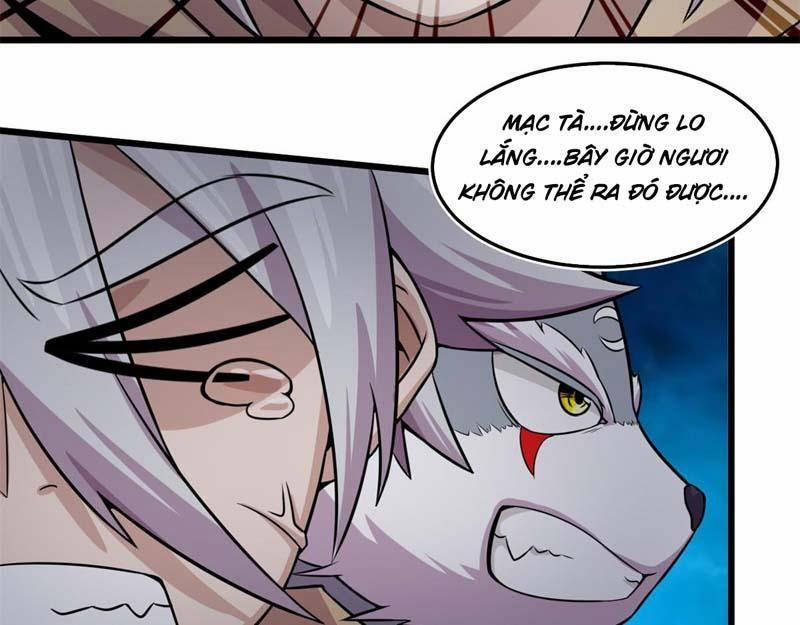 Sủng Mị 16 trang 54