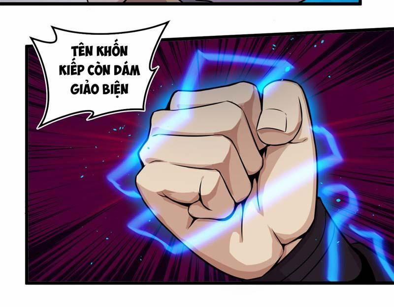 Sủng Mị 16 trang 55