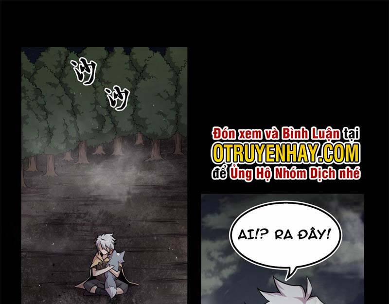 Sủng Mị 17 trang 1