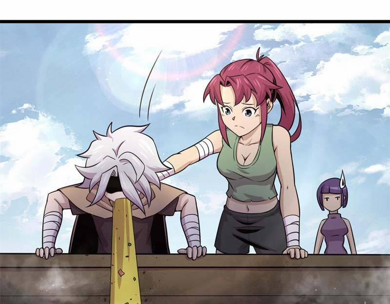 Sủng Mị 17 trang 35