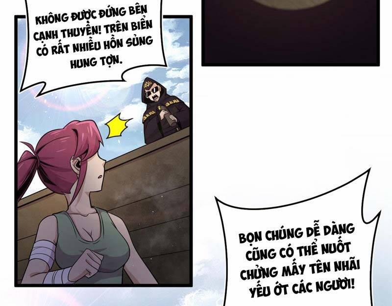 Sủng Mị 17 trang 37