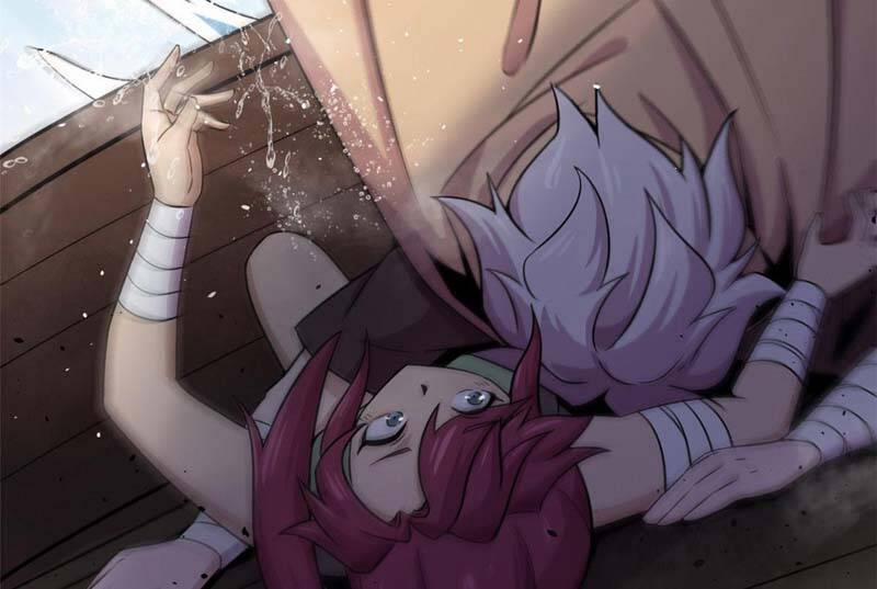 Sủng Mị 17 trang 42