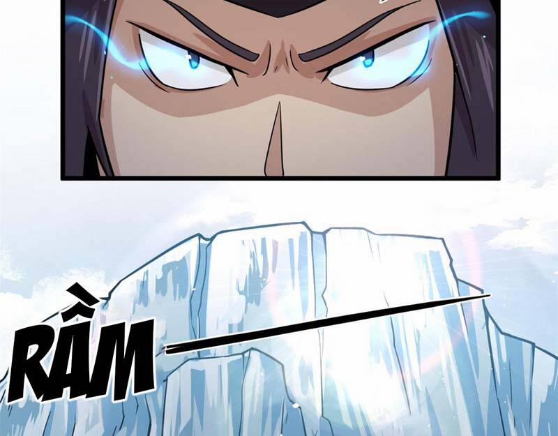 Sủng Mị 18 trang 19